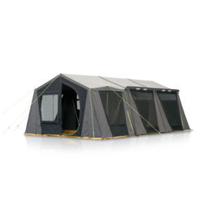 Zempire Titan Canvas | Sunroom Bundle