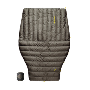 Sea to Summit Ember -1°C Down Quilt