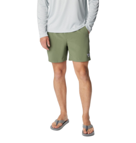 Columbia Men's Terminal Roamer Stretch Short - Cypress