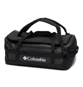 Columbia Landroamer 40L Duffel  - Black