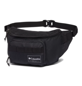 Columbia Zigzag II Hip Pack - Black