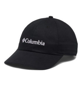 Columbia Provisions Ball Cap  - Black, Logo