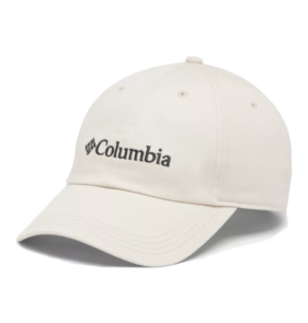 Columbia Provisions Ball Cap  - Dark Stone, Logo