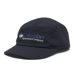 Columbia Powderkeg Ball Cap  - Black