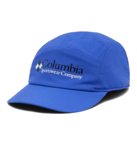 Columbia Powderkeg Ball Cap  - Clematis Blue