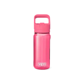 YETI Yonder 600ml Straw Bottle - Tropical Pink