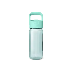 YETI Yonder 600ml Straw Bottle - Seafoam