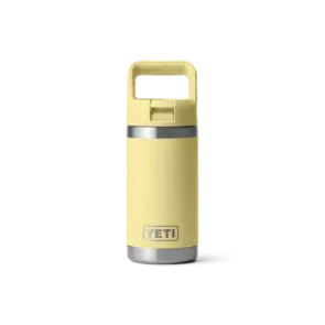 YETI Rambler Junior 12 oz Kids Bottle - Daybreak Yellow