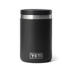 YETI Rambler 16 oz Food Jar - Black