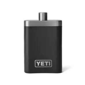 YETI Flask - Black