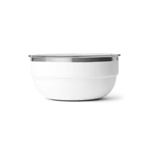 YETI Rambler 4.5 Quart Bowl - White