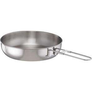 MSR Alpine Stainless Steel Frying Pan