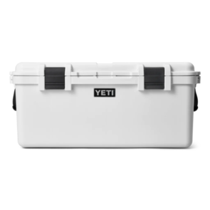 YETI LoadOut Go-Box 60 2.0 - White