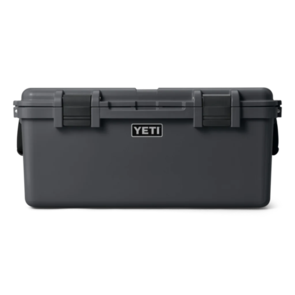 YETI LoadOut Go-Box 60 2.0 - Charcoal