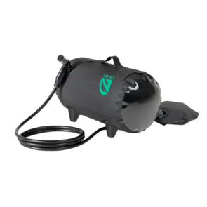 Nemo Helio Portable Pressure Shower