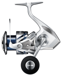 Shimano 23 Stradic 5000FM XG Softbait Reel