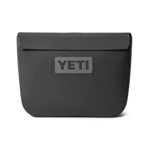 YETI SideKick Dry 6L Gear Case - Charcoal
