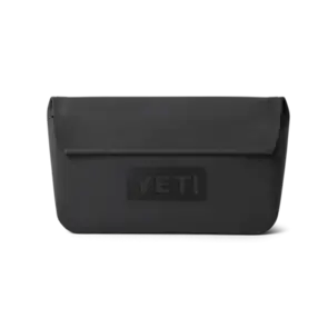 YETI SideKick Dry 1L Gear Case - Black