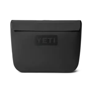 YETI SideKick Dry 6L Gear Case - Black