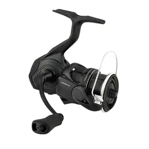 Daiwa 24 TD Black 2500 Softbait Reel