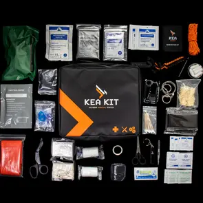 KEA Outdoors Kea Kit XL - Loaded