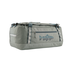 Patagonia Black Hole Duffel 55L - Wild Waterline: Sleet Green