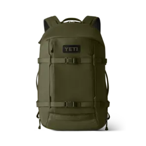 YETI Crossroads Backpack 27L - Olive