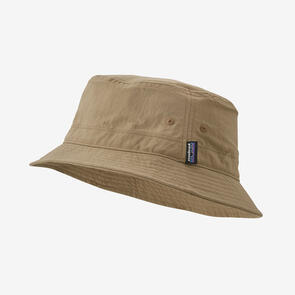 Patagonia Wavefarer Bucket Hat - Mojave Khaki