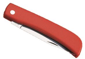 Whitby Pocket Knife - Red