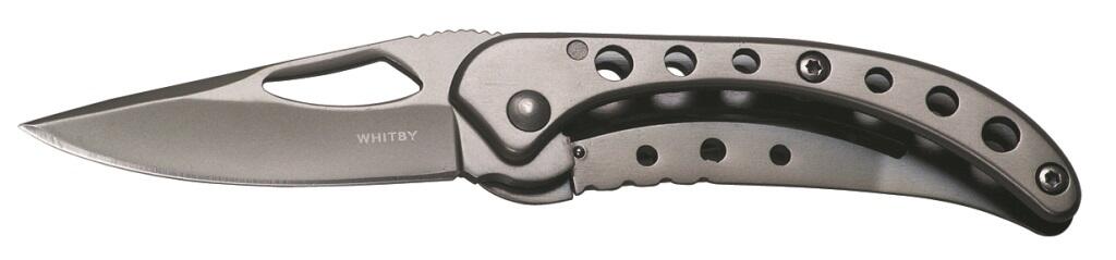 Whitby Mini Titan Lock Knife (2")