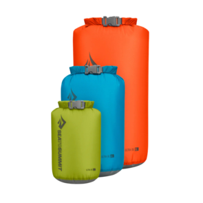 Sea to Summit Ultra-Sil Dry Bag 3 Piece Set