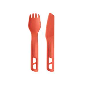 Sea to Summit Passage Cutlery Set - 2 Piece
