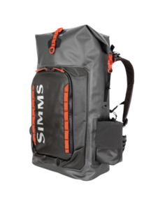 Simms G3 Guide Backpack - Anvil