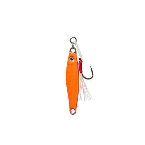 Ocean Angler Flea Micro Jigs - Ginga