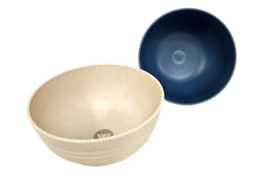 Wildtrak Wheat Straw Bowl 15cm