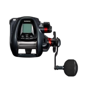 Shimano Plays 3000A Electric Reel