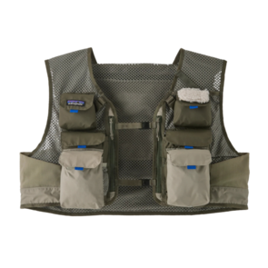 Patagonia Stealth Pack Vest - River Rock Green