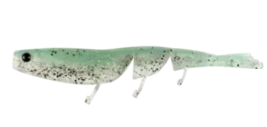 Daiwa Baitjunkie 5 Inch Prawn Soft Bait Lure