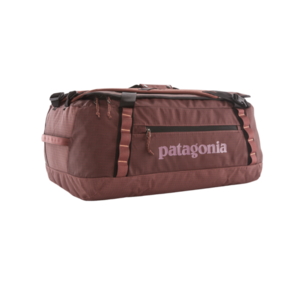 Patagonia Black Hole Duffel 55L - Dulse Mauve