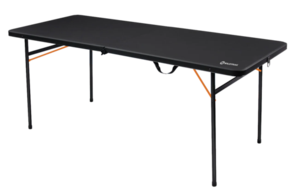 Wildtrak 6ft Bi-Fold Table