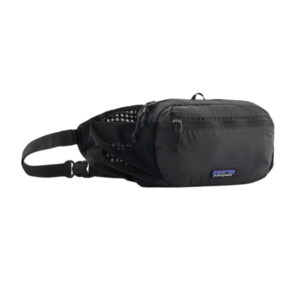 Patagonia Terravia Hip Pack - Black