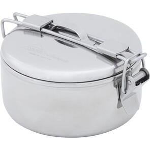 MSR Alpine Stainless Steel Stowaway Pot 775ml