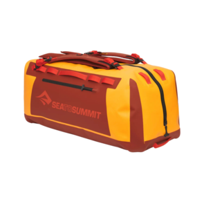 Sea to Summit Hydraulic Pro Dry Pack 100L - Picante