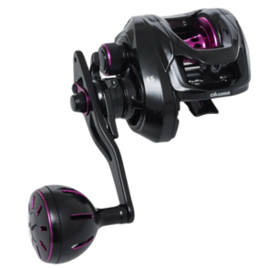 Okuma Multistriker 100A Slow Jig Reel Baitcaster