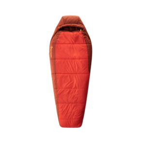 Sea to Summit Hamelin -1°C Synthetic Sleeping Bag | Women's