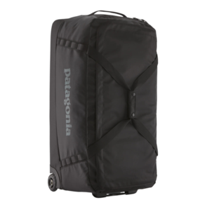 Patagonia Black Hole Wheeled Duffel 100L - Black