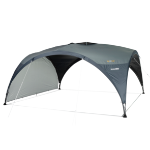 OzTrail Blockout 4.2m Shade Dome with Wall