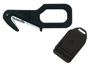Whitby Safety / Rescue Cutter - Black