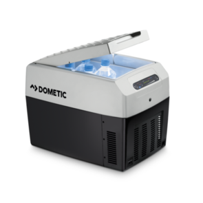 Dometic TXC 14 CoolPro Thermoelectric Cooler 12, 24 & 240 Volt - 14L