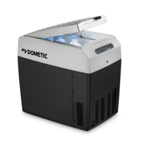 Dometic TXC 21 CoolPro Thermoelectric Cooler 12, 24 & 240 Volt - 21L